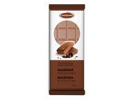 Čok. Nugátová pochoutka 90g