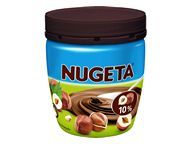 Nugeta lískooříšková 340g