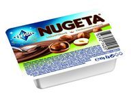 Nugeta lískooříšková 42g