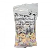Lipo komprimát mix 150g 
