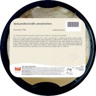 Knedlík alpský povidlový 410g Apetit