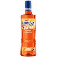 Amundsen Twist mango/mučenka 15% 0,5l