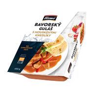 Guláš Bavor.hous.kned. 450g