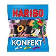 Haribo konfekt 100g