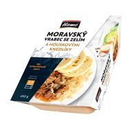 Vrabec Morav.kned,zelí 450g Hamé