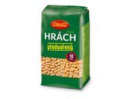 Hrách žlutý předvařený 300g VIT