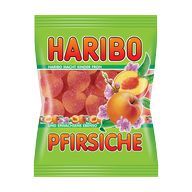 Pfirsiche 100g HARI