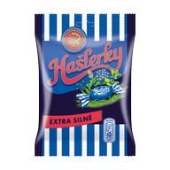 Hašlerky extra silné 90g NES