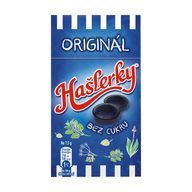 Hašlerky Originál 35g NES 