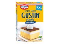 Gustin 400g OET