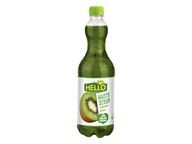 Sirup hustý kiwi Hello 0,7l PET