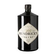 Gin Hendricks 41,4% 1l 