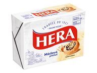 Hera máslová 250g 