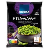 Boby sójové Edamame 400g XT