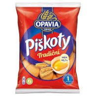 Piškoty dětské 220g 