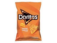 Chips kukuř. Dorito Nacho Cheese 90g
