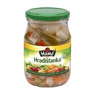 Hradišťanka TO 330g HAM