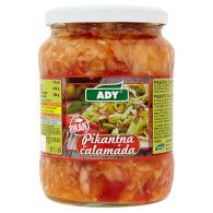 Čalamáda delikates 670g Viva