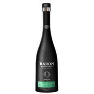 Baron ze zralých hrušek 40% 0,7l