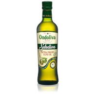 Olej olivový Ondoliva 500ml S