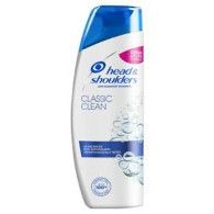 H&S šampon Classic Clean 250ml XT 1