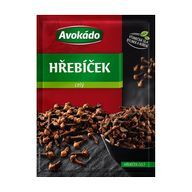 Hřebíček celý 18g Avokado