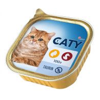 Akinu Caty paš.kuře 100g