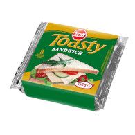 Sýr Toasty sandwich 150g Zott 1