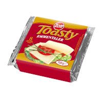 Sýr Toasty emmentaler 150g Zott