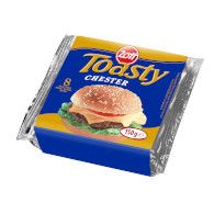 Sýr Toasty chester 150g Zott