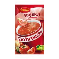 Pol.DHR rajská 22g VIT