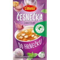 Pol.DHR Česnečka 17g VIT