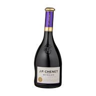 J.P.Chenet merlot 0,75l UNB