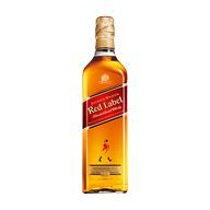 J.Walker Red L. 40% 0,7l STOCK