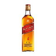 J.Walker Red Label 40% 1l STOCK