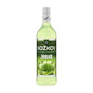 Jablko Božkov 15% 1l STOCK