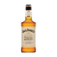 Jack D. Honey 35% 0,7l