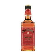 Jack D. Fire 35% 1l