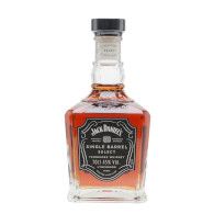 Jack D. Single Barrel 45% 0,7l 