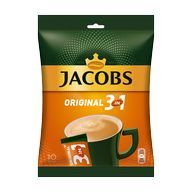 Káva 3v1 Jacobs 152g 