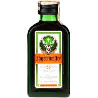 Jagermeister 35% 0,04l