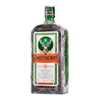 Jagermeister 35% 1l REMY