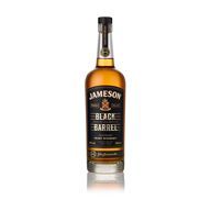 Jameson Black Barell 40% 0,7l