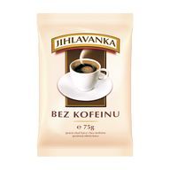 Káva Jihl.bez kofeinu ml. 75g TCHI