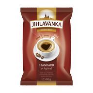 Káva Jihl.Stand. ml. 500g TCHI