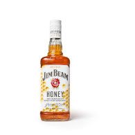 Jim Beam Honey 0,7l 35% STOCK 1