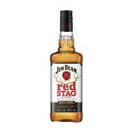 Jim Beam Red Stag 32,5% 0,7l STOCK 1