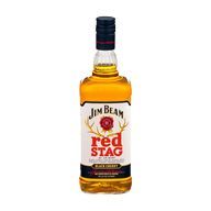 Jim Beam Red Stag 40% 1l STOCK 1