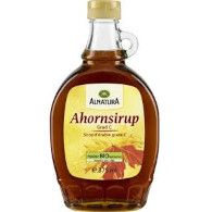 Sirup javorový BIO 350ml Alnatura