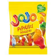 JOJO Papoušci 80g NES